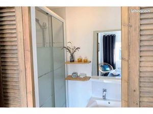 Magnifique Appartement avec terrasse centre Historique