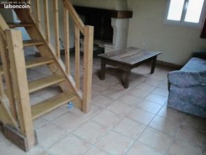 A louer 3 appartements de 25 m2   40 m2 et 48m2