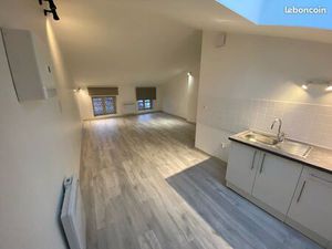 Appartement F1 à louer