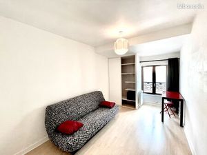 Appartement T3 (2 chambres) - 74 m² - Avenue Jean Jaurès à OULLINS - 5 minutes à pied de l