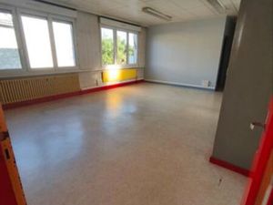 Vos futurs bureaux au cœur de Saint-Dizier : Espace  Confort et Connectivité