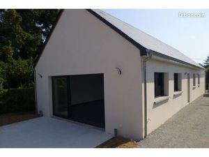 Maison à louer sur Bléré