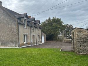 Maison Bourg La Madeleine