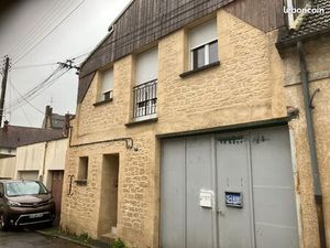 Appartement à louer type F3