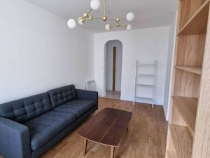 Pièce équipée à louer dans le centre de Dijon