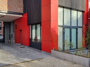 Appartement T2 en duplex TOURCOING  Zone de l'union