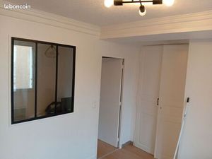 Appartement a la location sur la commune de Loué