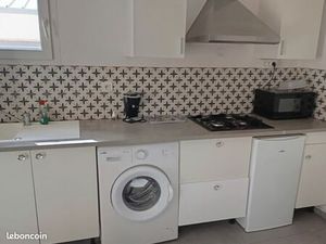 Appartement pour étudiants