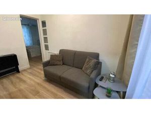 T2 à Charonne- contrat court