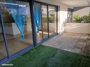 Appartement 3 pièces 73 m²