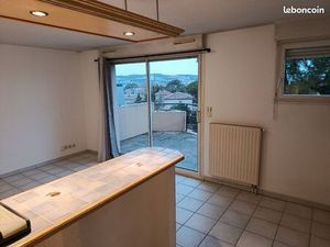 Location T3 meublé 73m2