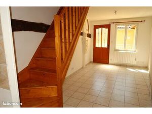 Appartement 3 pièces