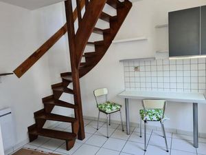 Location Appartement 2 pièces 32m² LE CREUSOT 71200