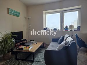 Appartement 2 pièces - 45 m²