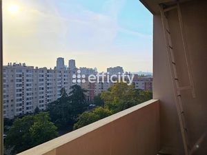 Appartement 3 pièces - 63 m²