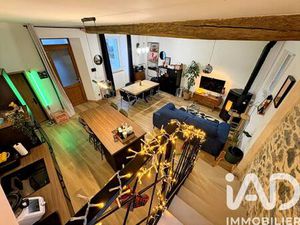 Maison de ville à vendre