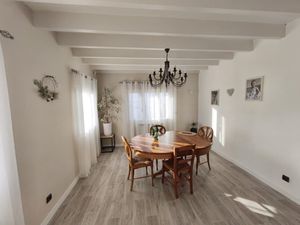 Maison 7 pièces - 145 m²