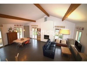 Maison 8 pièces - 146 m²