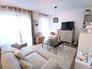 Vente Appartement 3 pièces à Chantepie (35135) : à vendre 3 pièces / 60m² Chantepie