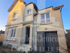 Vente Maison à Mondeville (14120) : à vendre / 136m² Mondeville
