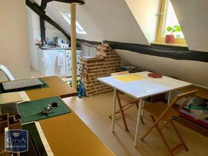 Location Appartement T1 à Rennes Centre Ville (35000) : à louer T1 / 14m² Rennes Centre Vi