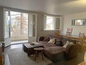 Appartement T4 – Bordeaux Caudéran