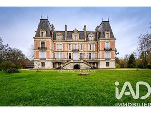 Vente Immeuble 3 600 m²