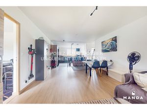 T4 en colocation à Toulouse