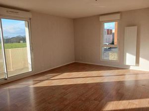 VANNES -BOHALGO - APPARTEMENT DE TYPE 3