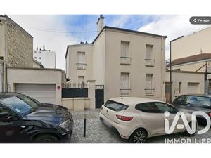 Vente Maison de ville 4 pièces