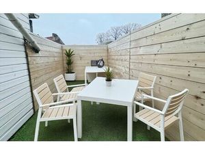 Maison Desvres m² T-2 à vendre  79 200 €