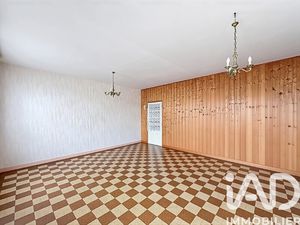 Vente Maison de ville 5 pièces