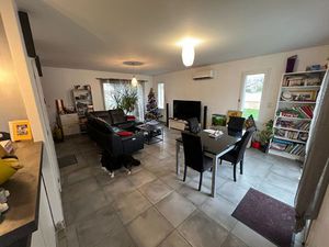 Maison T4 de 85m² avec garage