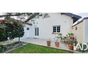 Vente Maison traditionnelle 4 pièces