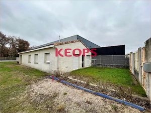 Vente Bureau La Salvetat Saint Gilles 31880