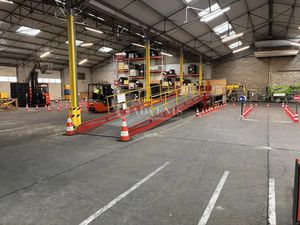 LOCAL D'ACTIVITE A LOUER