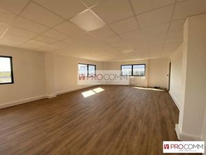 LOCAL D'ACTIVITE A LOUER