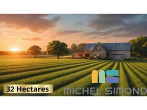 PROPRIETE à vendre dans les PYRENEES ORIENTALES