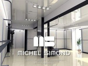 Local Commercial NEUF A louer CABESTANY