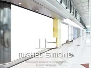 Local Commercial NEUF A louer CABESTANY