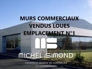 Local Commercial Murs à vendre FONT ROMEU ODEILLO VIA