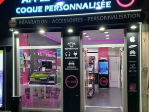 LOCAL COMMERCIAL A CEDER