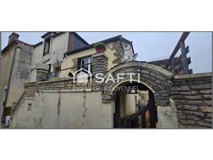 SAFTI DOYENNEL Emmanuelle conseiller indépendant