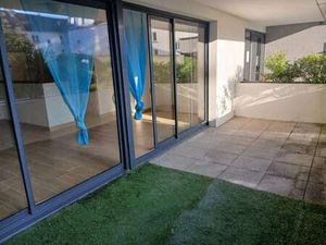 Location Appartement 3 pièces à Saint-Nazaire (44600) : à louer 3 pièces / 74m² Saint-Naza