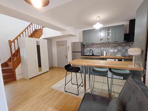 Appartement 2 pièces 25 m² à louer tours 37000 ? | ERA Immobilier