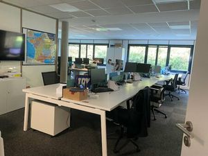 BUREAUX à louer