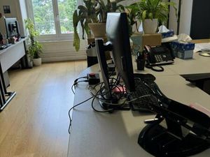 BUREAUX à louer