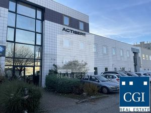 BUREAUX A VENDRE OU A LOUER