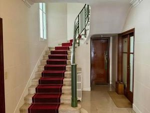 BUREAUX A LOUER 42M² PARIS 75008 - PENTHIEVRE