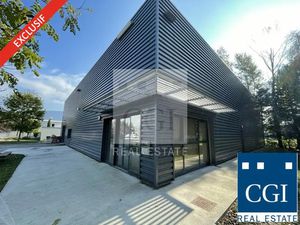 LOCAL D'ACTIVITE A VENDRE